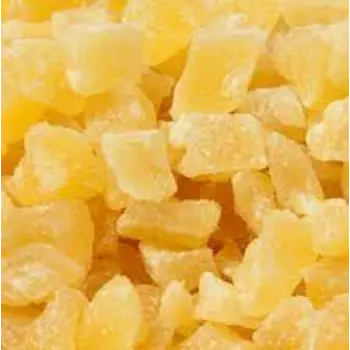 Common Dried Pineapple