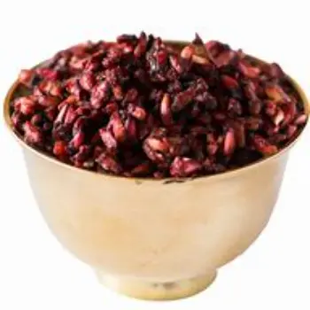 Dry Pomegranate