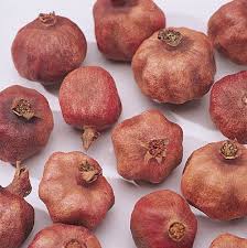 Dry Pomegranate