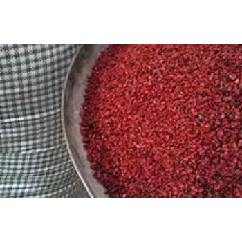 Dry Pomegranate