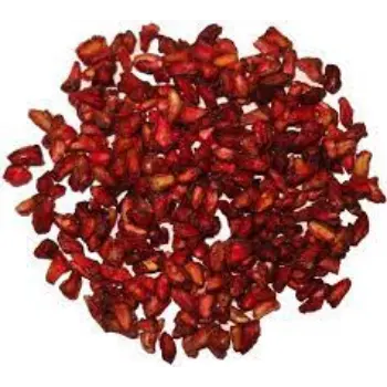Natural Dried Pomegranate