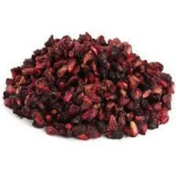 Natural Dried Pomegranate