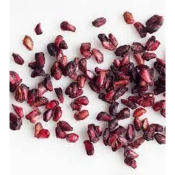 Common Dried Pomegranate