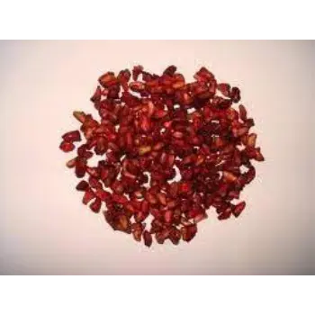 Organic Dried Pomegranate