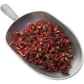 Natural Dried Pomegranate