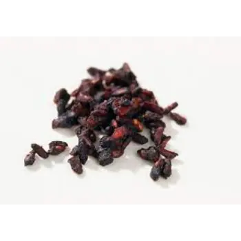 Common Dried Pomegranate