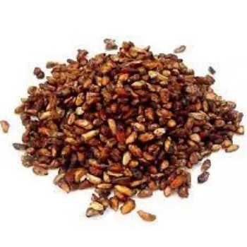 Common Dried Pomegranate