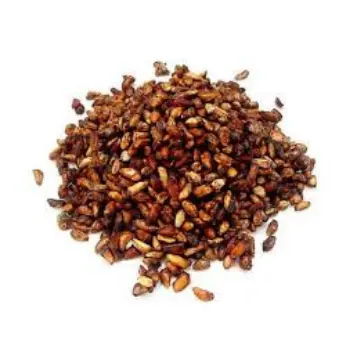 Common Dried Pomegranate