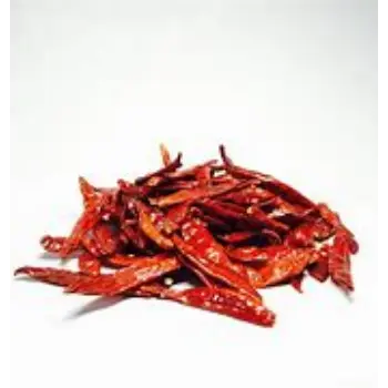 Dry Red Chilli