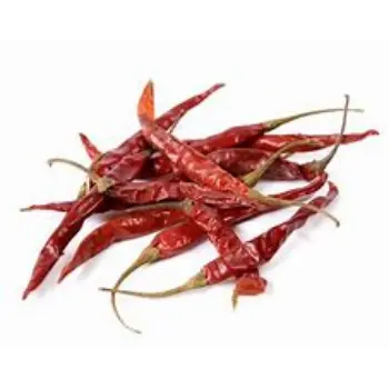 Dry Red Chilli