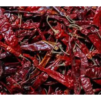 Dry Red Chilli