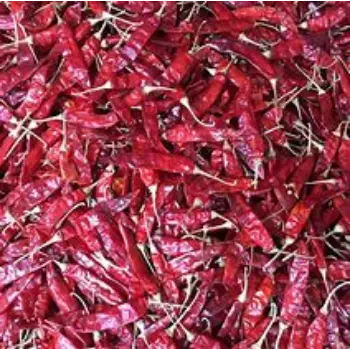 Dry Red Chilli