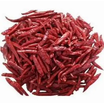 Dry Red Chilli