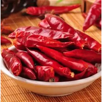 Dry Red Chilli