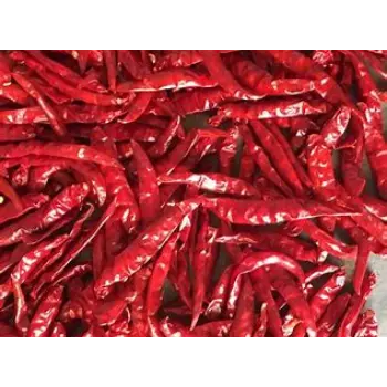 Dry Red Chilli