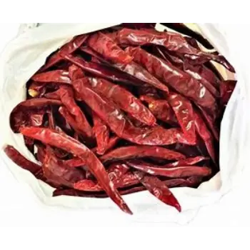 Dry Red Chilli