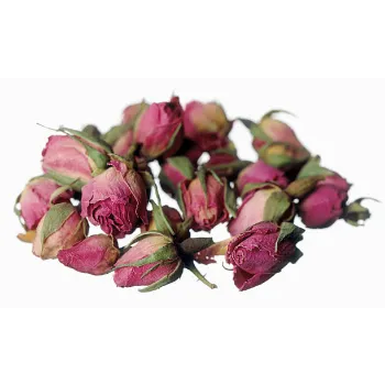 Dry Rose