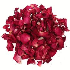 RAJESWARI NURSERY Dry Rose Leaves