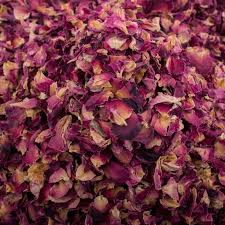 Roshni Agri forestry Dry Rose Leaves