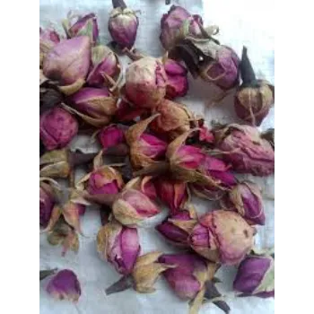 Natural Dry Rose Leaves