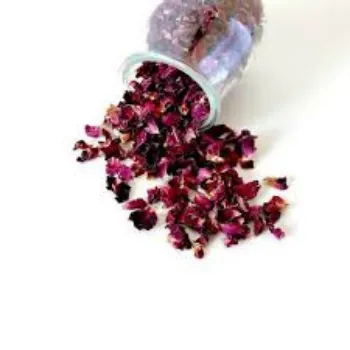 Dried Rose Petals