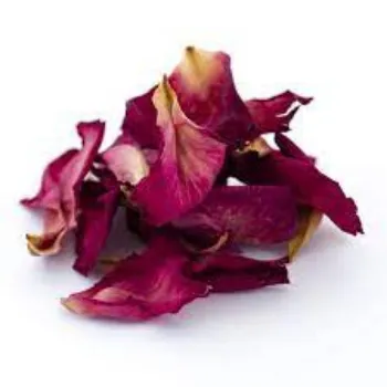 Natural Dry Rose Petals