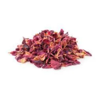 Common Dried Rose Petal