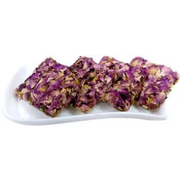 Fresh Dried Rose Petal