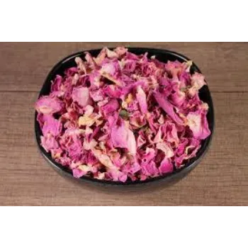 Natural Dry Rose Petal