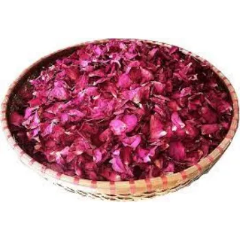 Natural Dry Rose Petal
