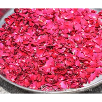 Fresh Dry Rose Petal