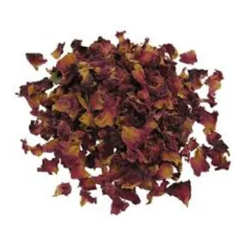 Fresh Dry Rose Petal