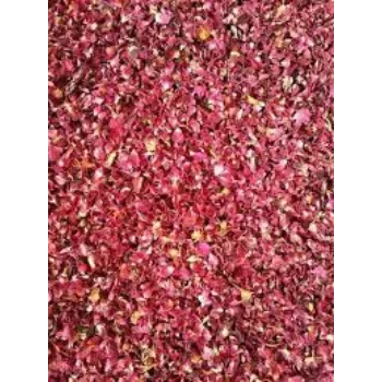 RAJESWARI NURSERY Dry Rose Petals