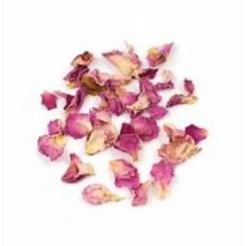 Dry Rose Petals