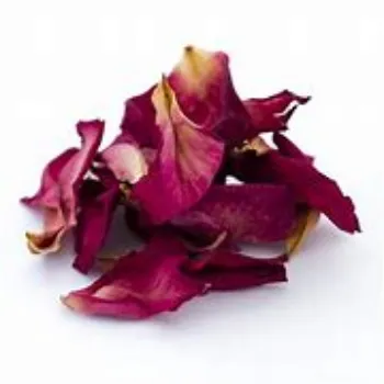 Dry Rose Petals