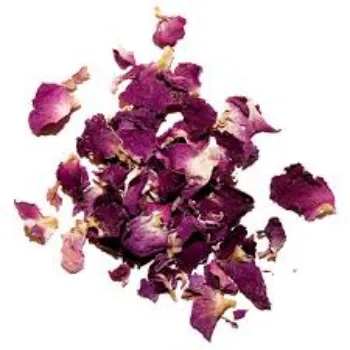Natural Dry Rose Petals
