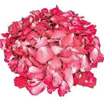 Natural Dry Rose Petals