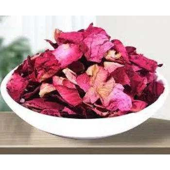 Common Dry Rose Petals