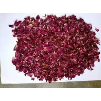 Organic Dry Rose Petals