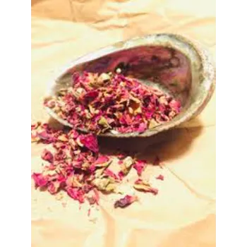 Natural Dry Rose Petals