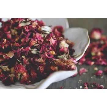 Dry Rose Petals