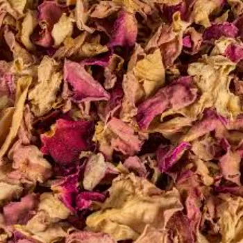 Dry Rose Petals
