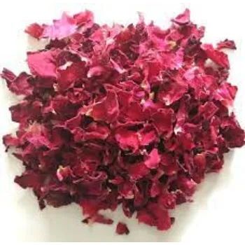  fresh  Dry Rose Petals