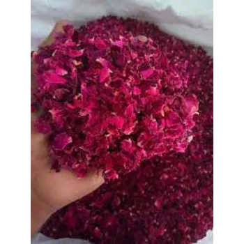 Organic Dry Rose Petals