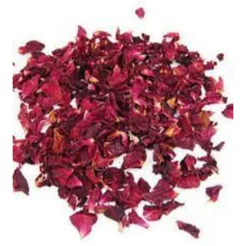 Natural Dry Rose Petals