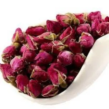 Natural Fresh Dry Rose