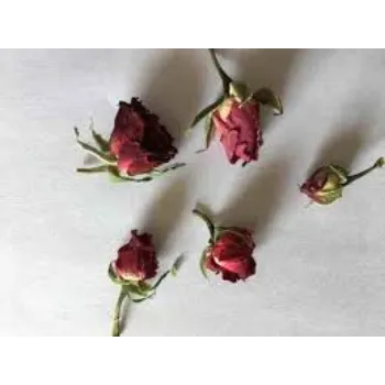 Fresh Dry Rose