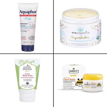 Dry Skin Ointment