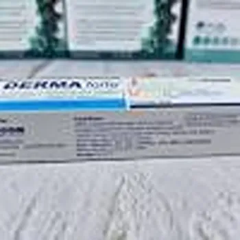 Dry Skin Ointment