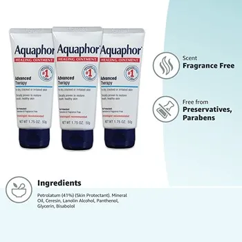Dry Skin Ointment